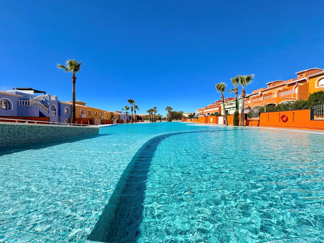 Location de Vacances Benitachell 119