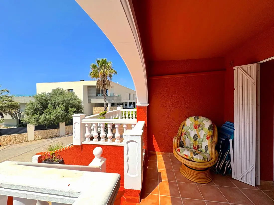 Location de Vacances Benitachell 119