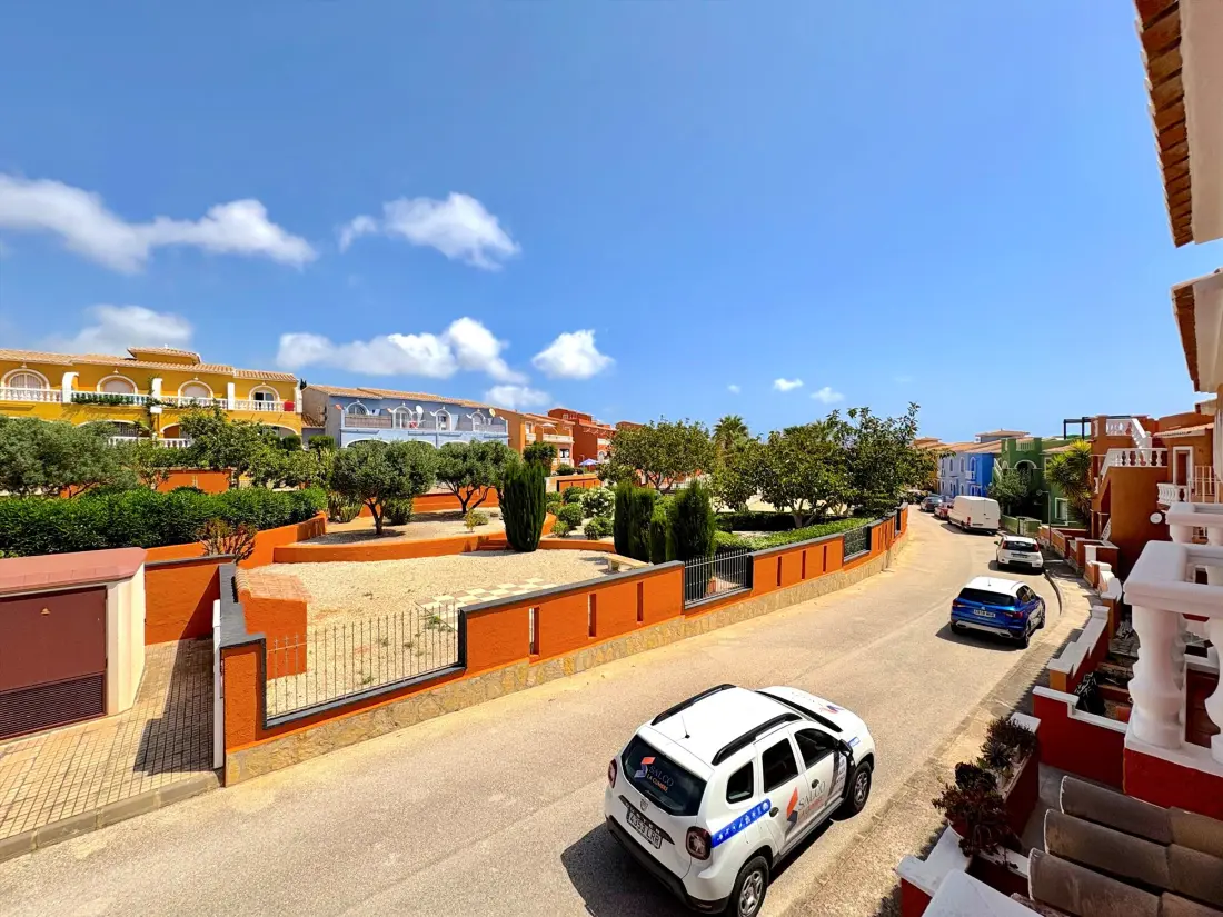 Location de Vacances Benitachell 119