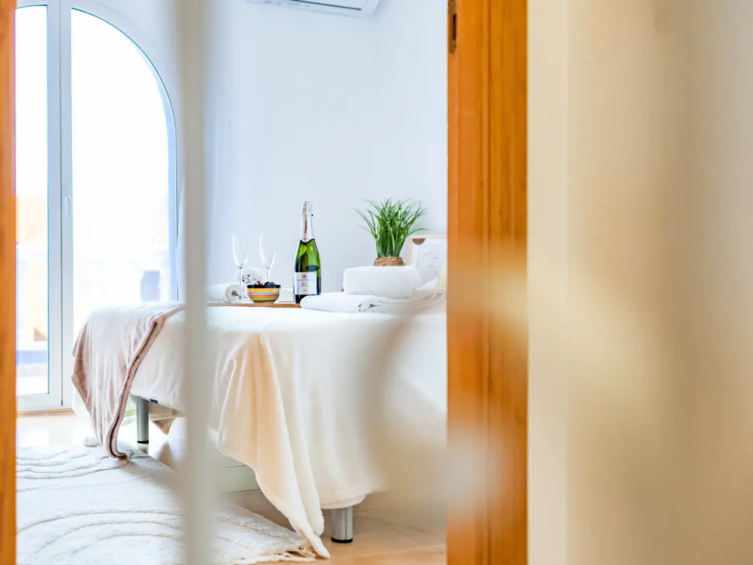 Location de Vacances Benitachell 121