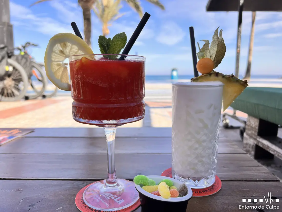 Location de Vacances Benitachell 128