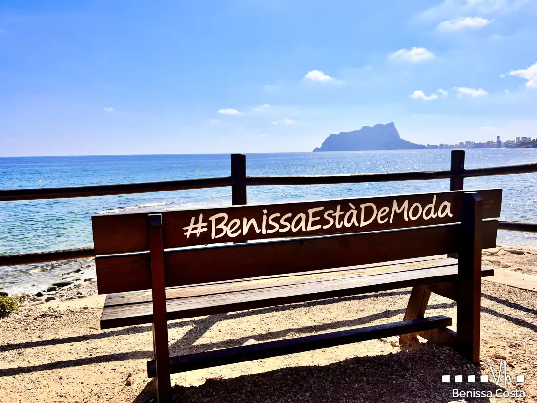Location de Vacances Benitachell 128