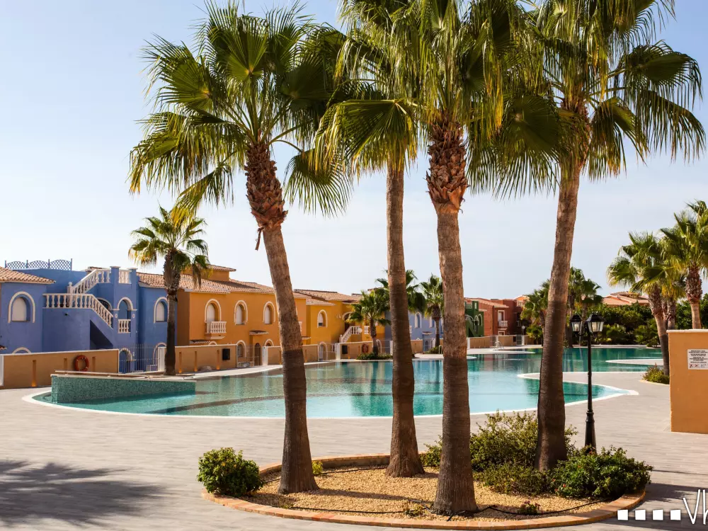 Location de Vacances Benitachell 128