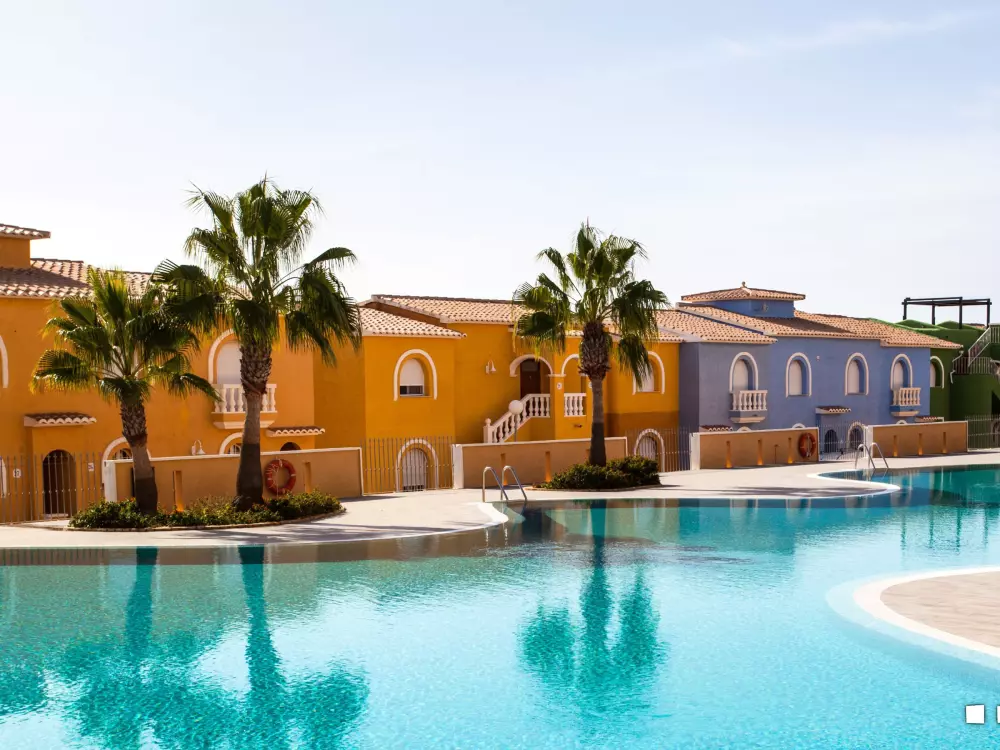 Location de Vacances Benitachell 128