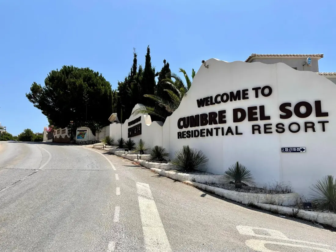 Location de Vacances Benitachell 89
