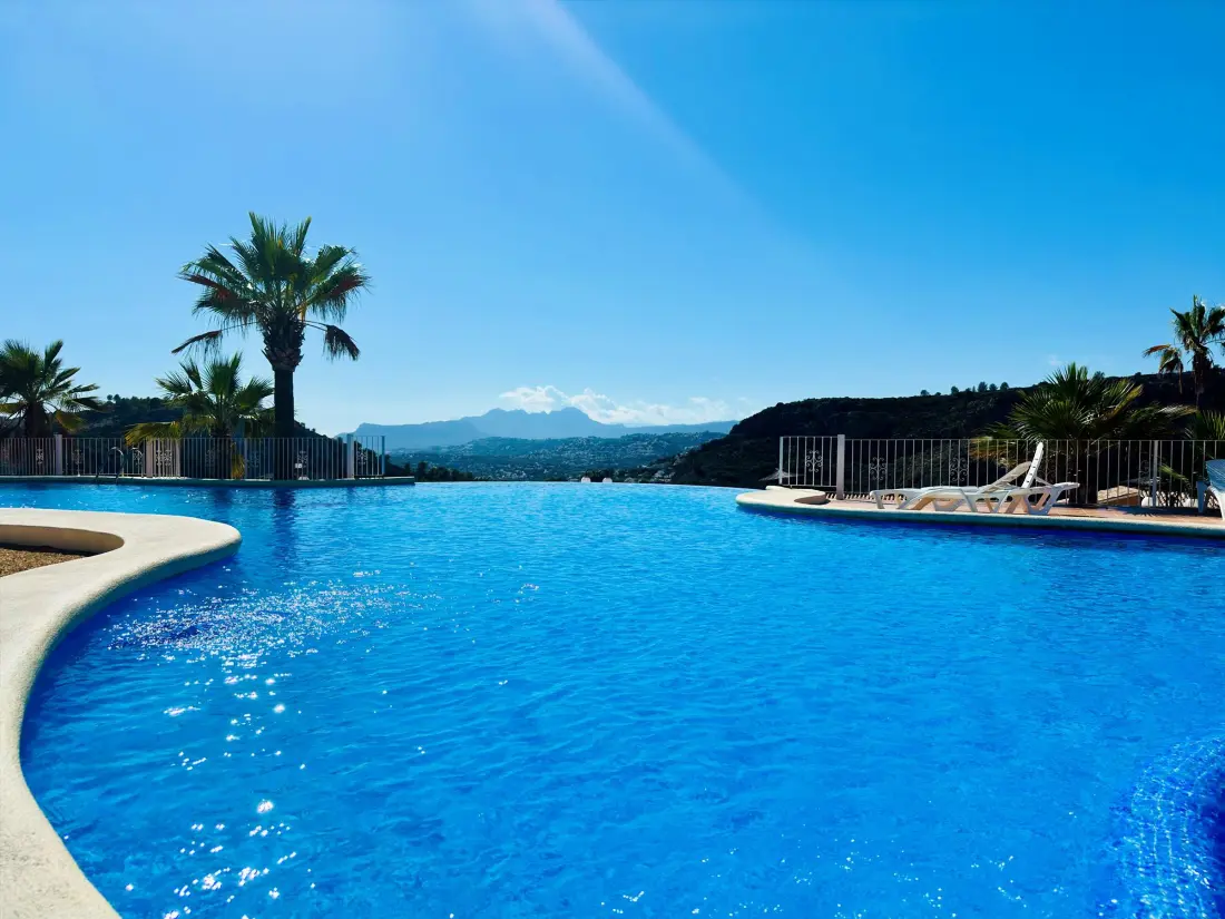 Location de Vacances Benitachell 89