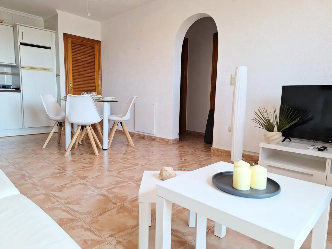 Location de Vacances Benitachell 94