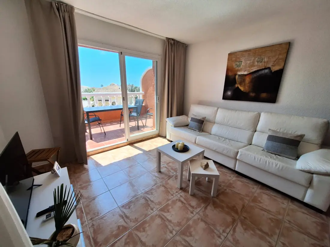 Location de Vacances Benitachell 94