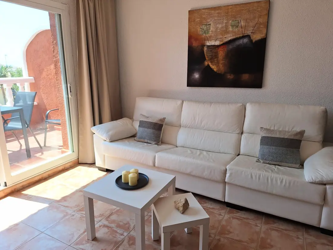 Location de Vacances Benitachell 94
