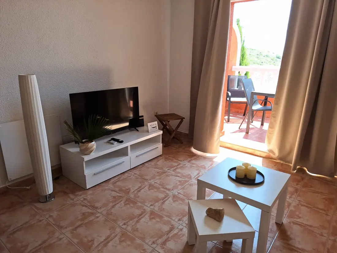 Location de Vacances Benitachell 94