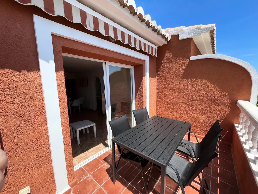 Location de Vacances Benitachell 94