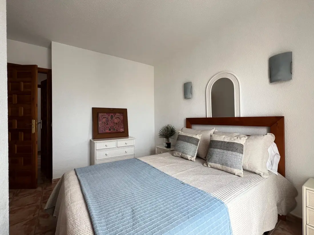 Location de Vacances Benitachell 94