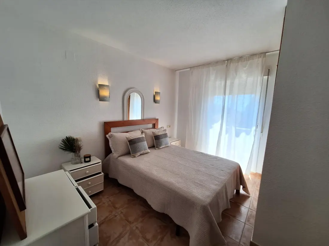Location de Vacances Benitachell 94