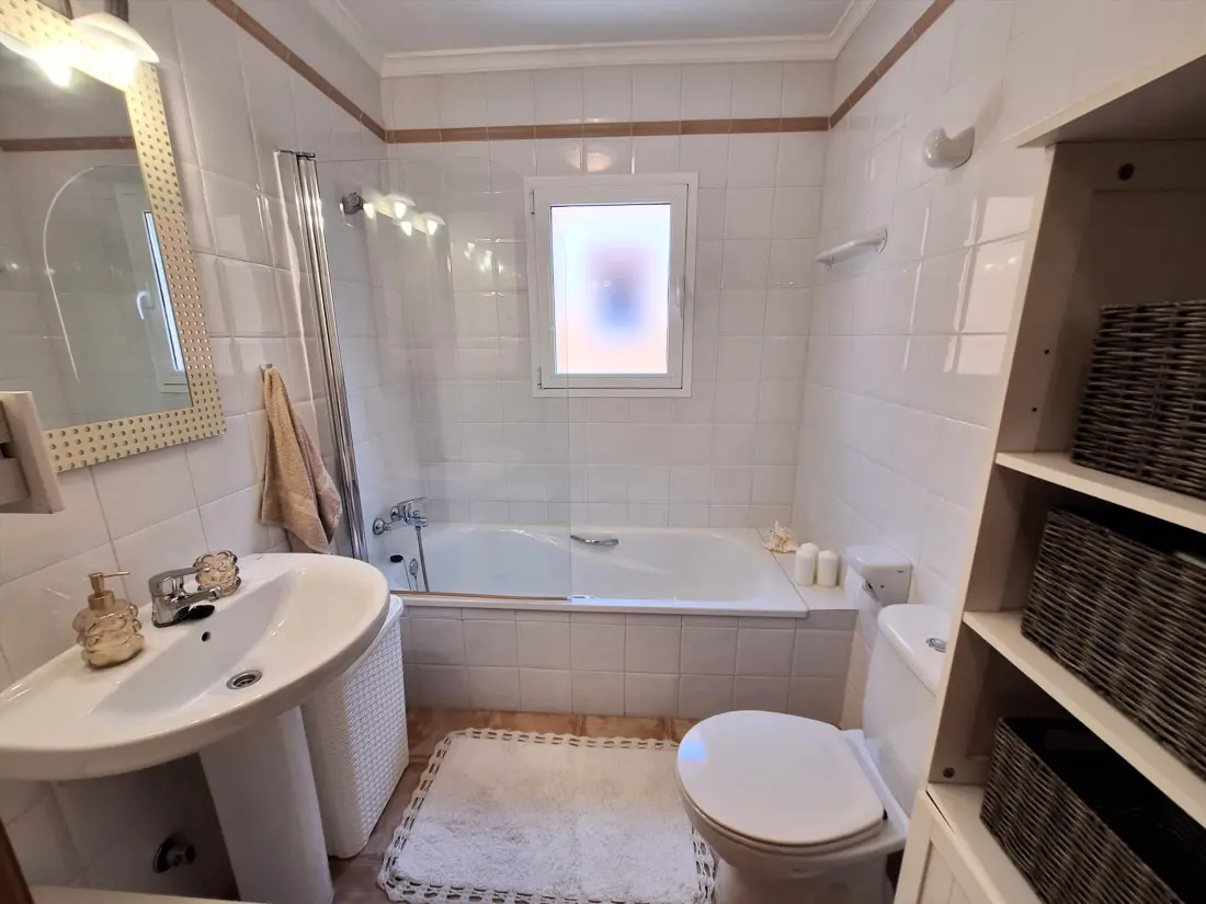 Location de Vacances Benitachell 94