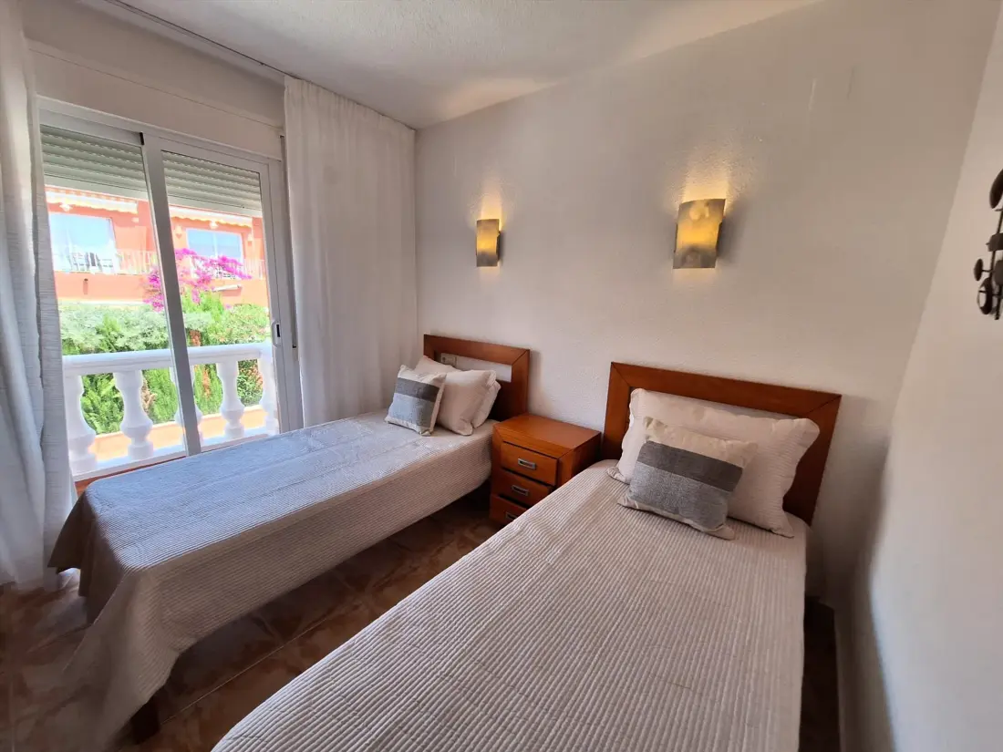 Location de Vacances Benitachell 94
