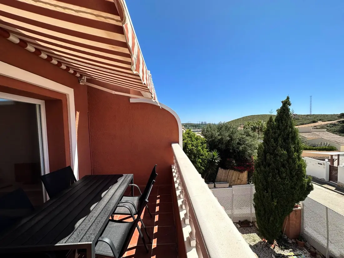 Location de Vacances Benitachell 94