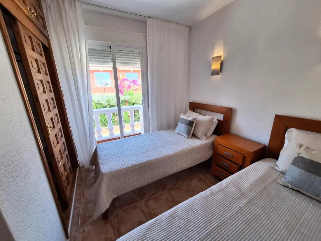 Location de Vacances Benitachell 94