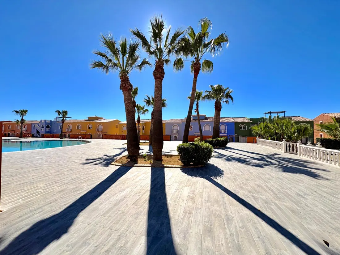 Location de Vacances Benitachell 94