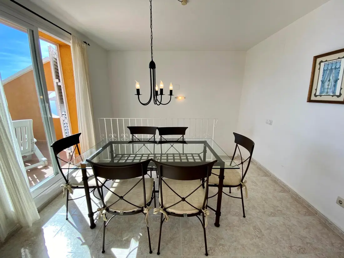 Location de Vacances Benitachell 98