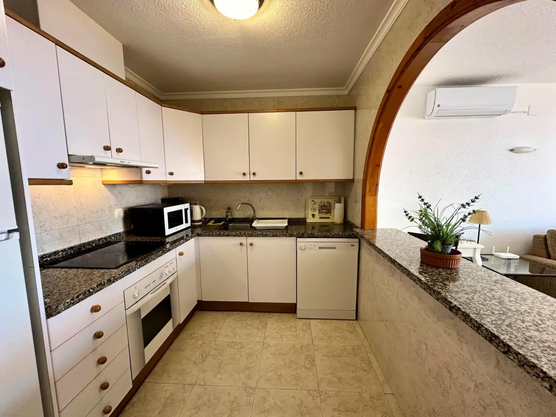 Location de Vacances Benitachell 98