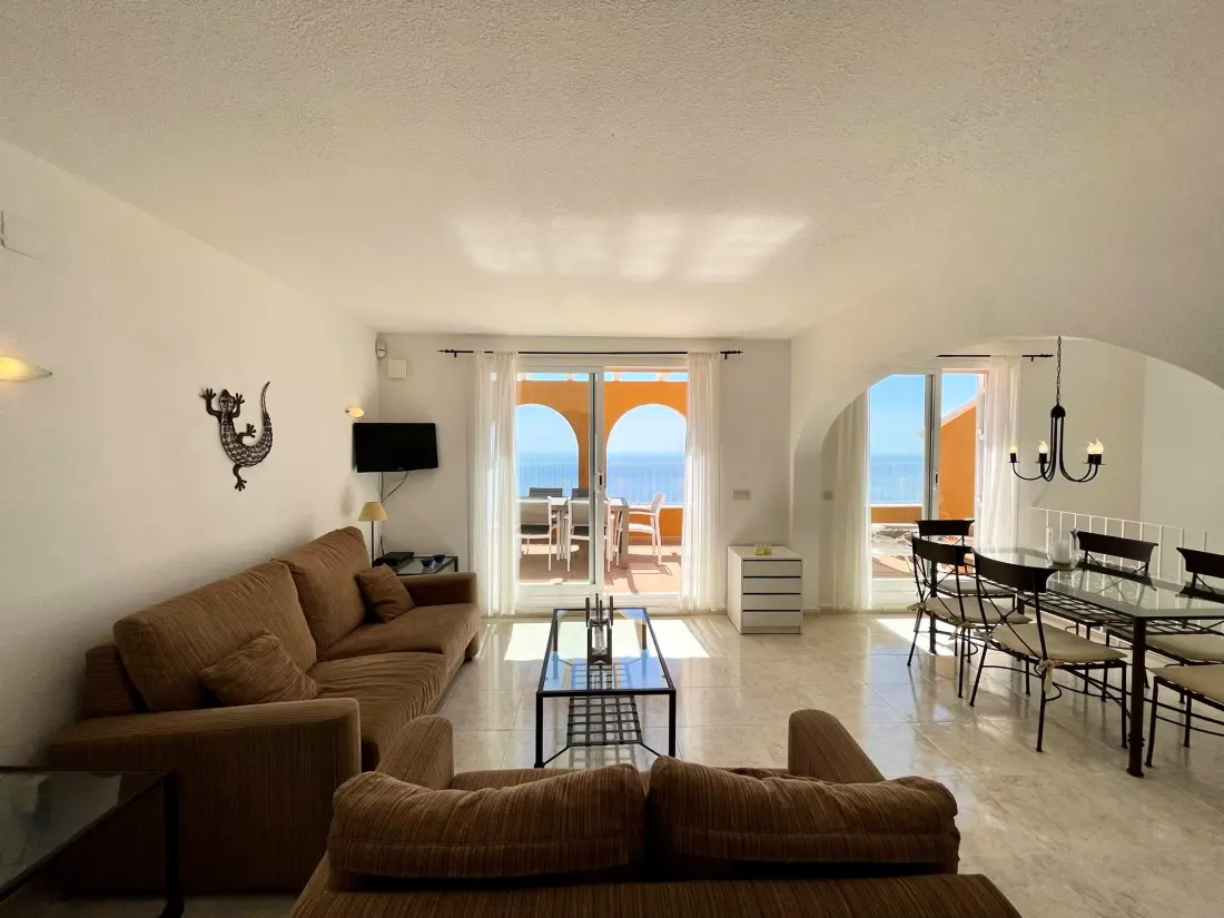 Location de Vacances Benitachell 98