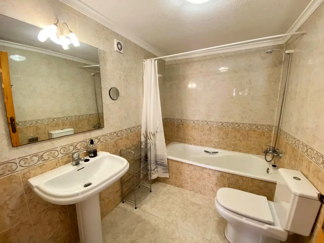 Location de Vacances Benitachell 98