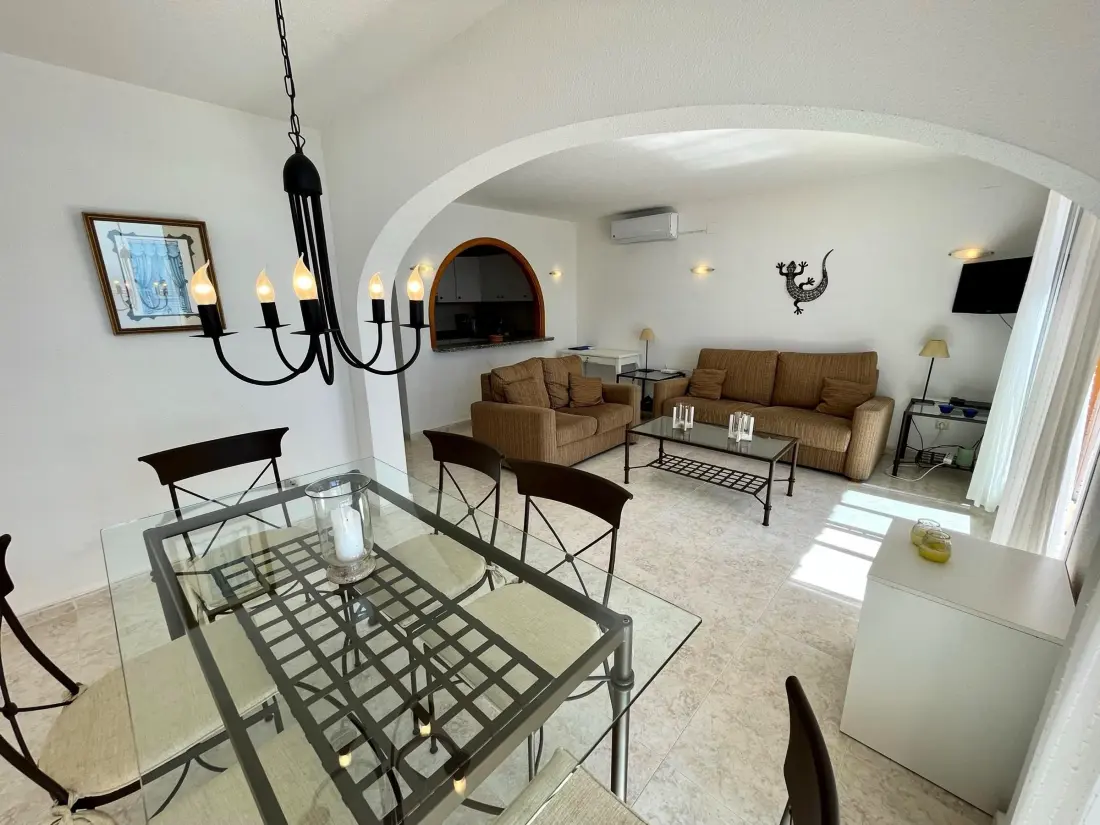 Location de Vacances Benitachell 98
