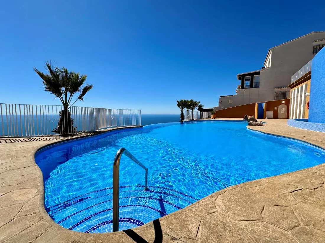 Location de Vacances Benitachell 98
