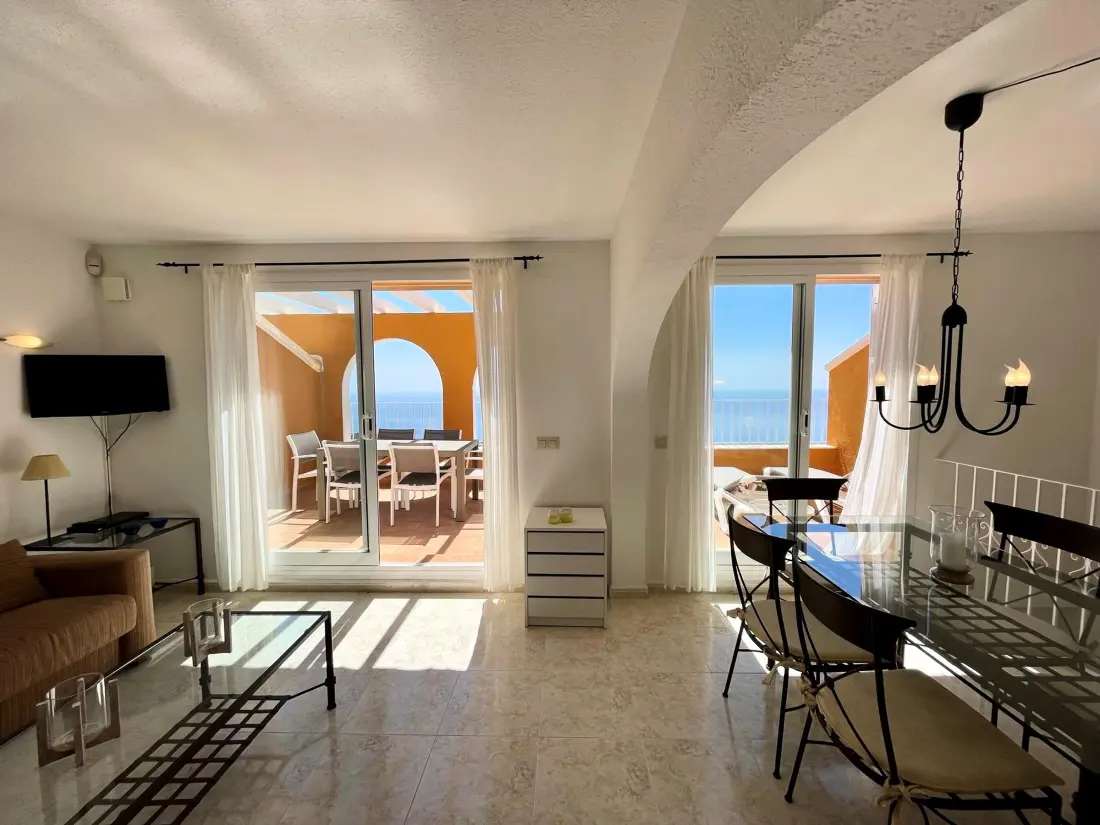 Location de Vacances Benitachell 98