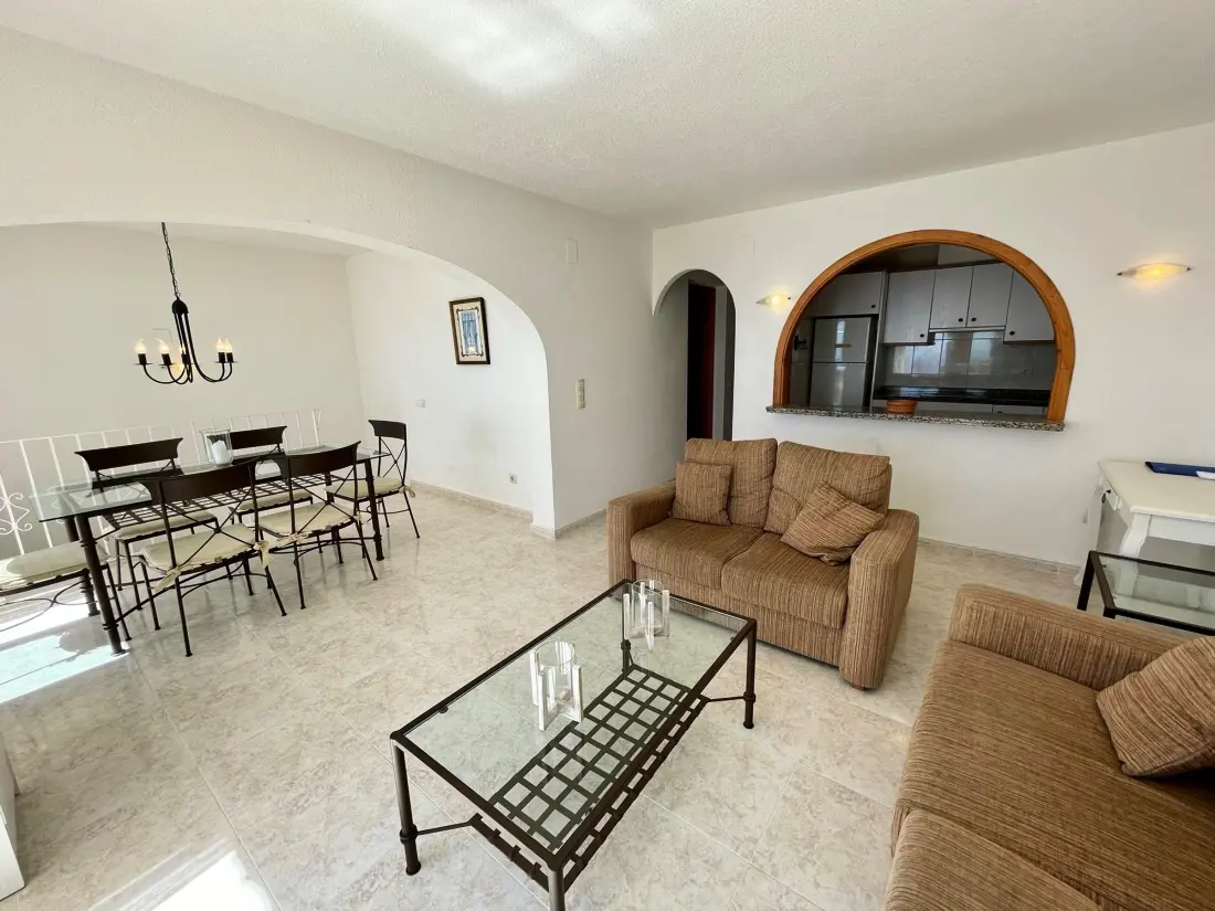 Location de Vacances Benitachell 98