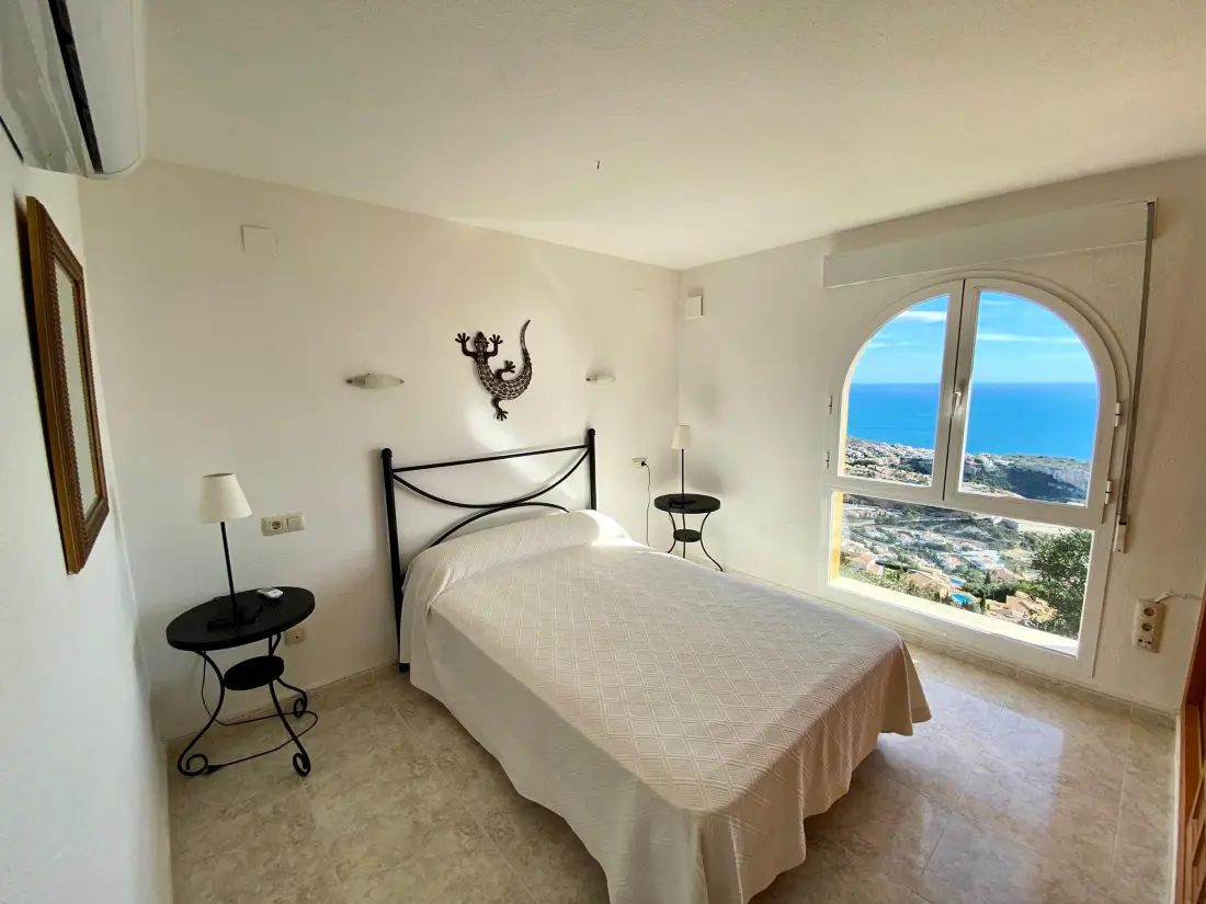 Location de Vacances Benitachell 98