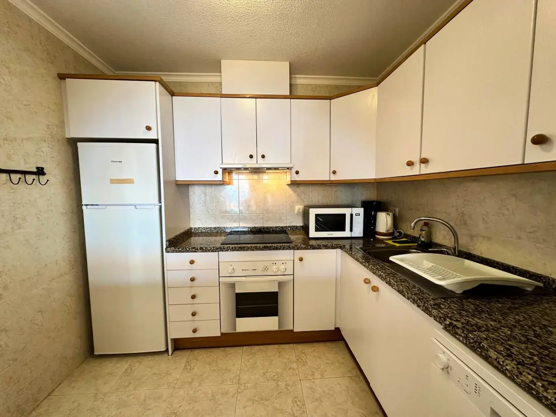 Location de Vacances Benitachell 98