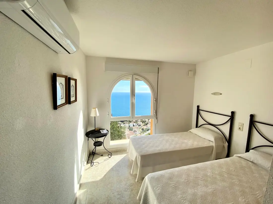 Location de Vacances Benitachell 98