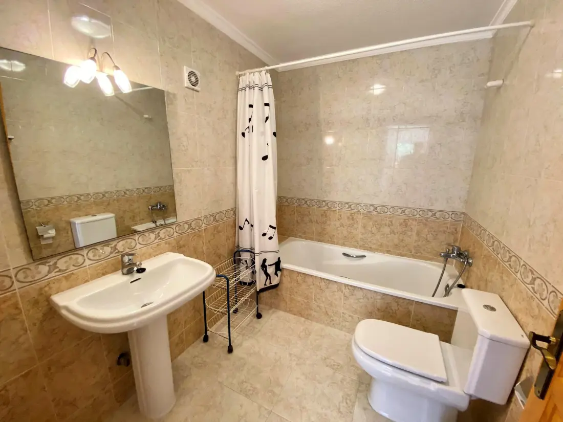 Location de Vacances Benitachell 98