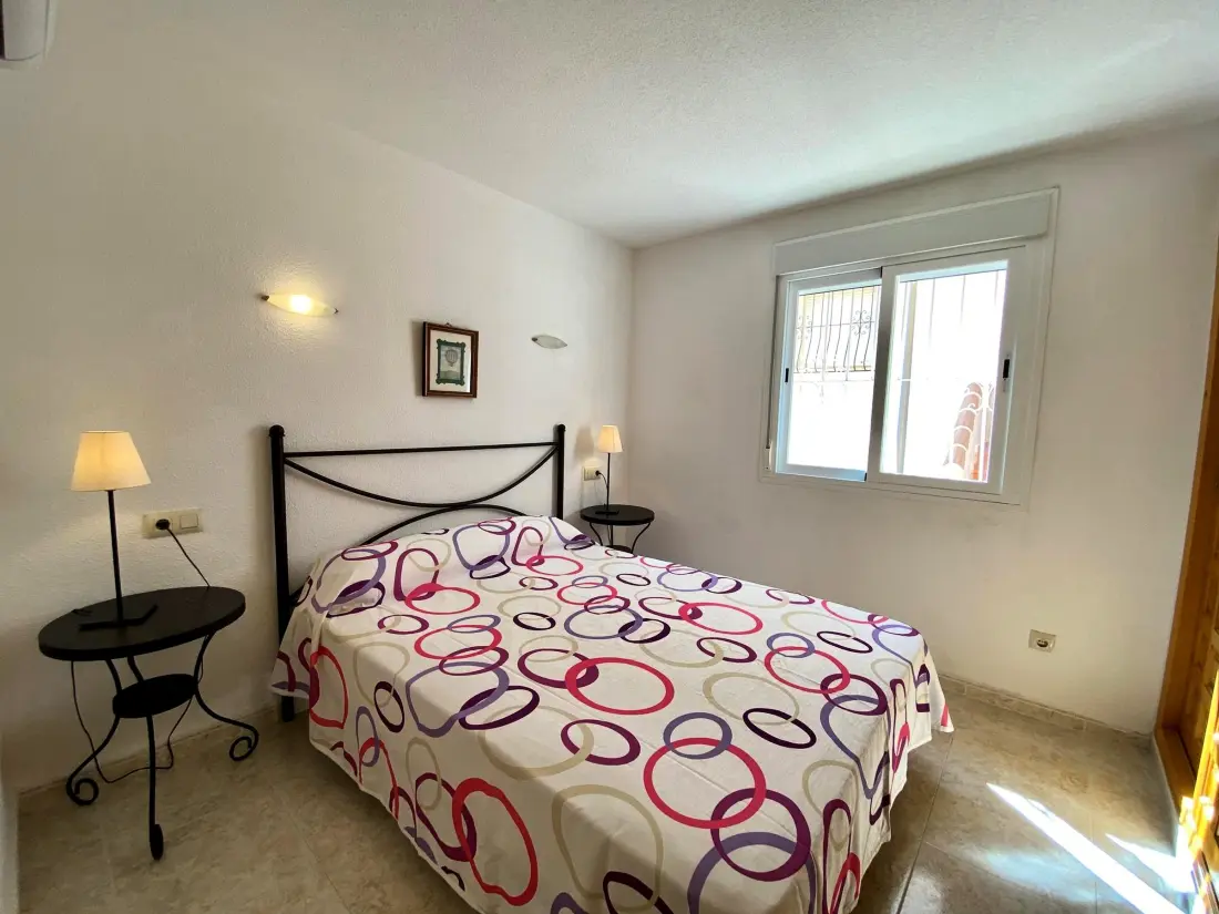 Location de Vacances Benitachell 98