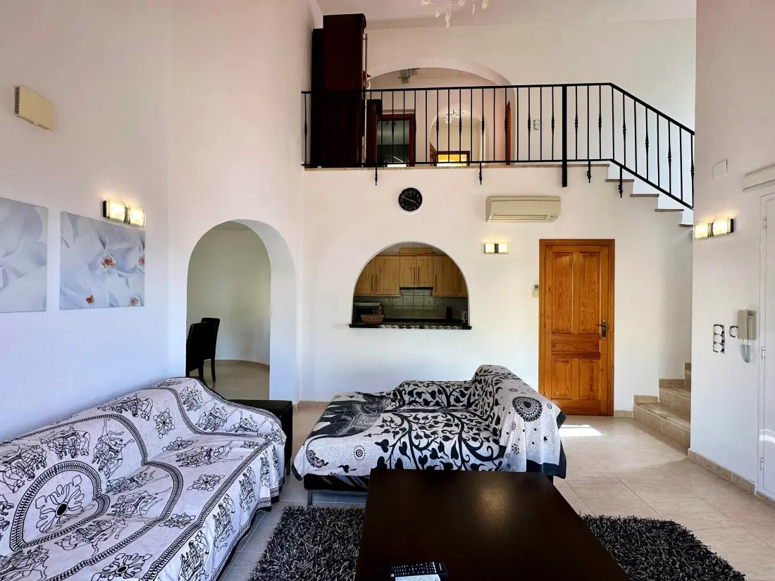 Maison de Vacances Benitachell 101