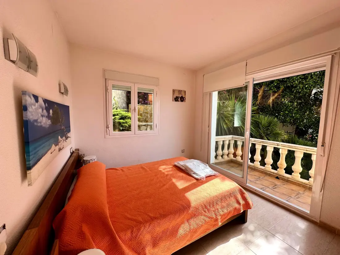 Maison de Vacances Benitachell 101