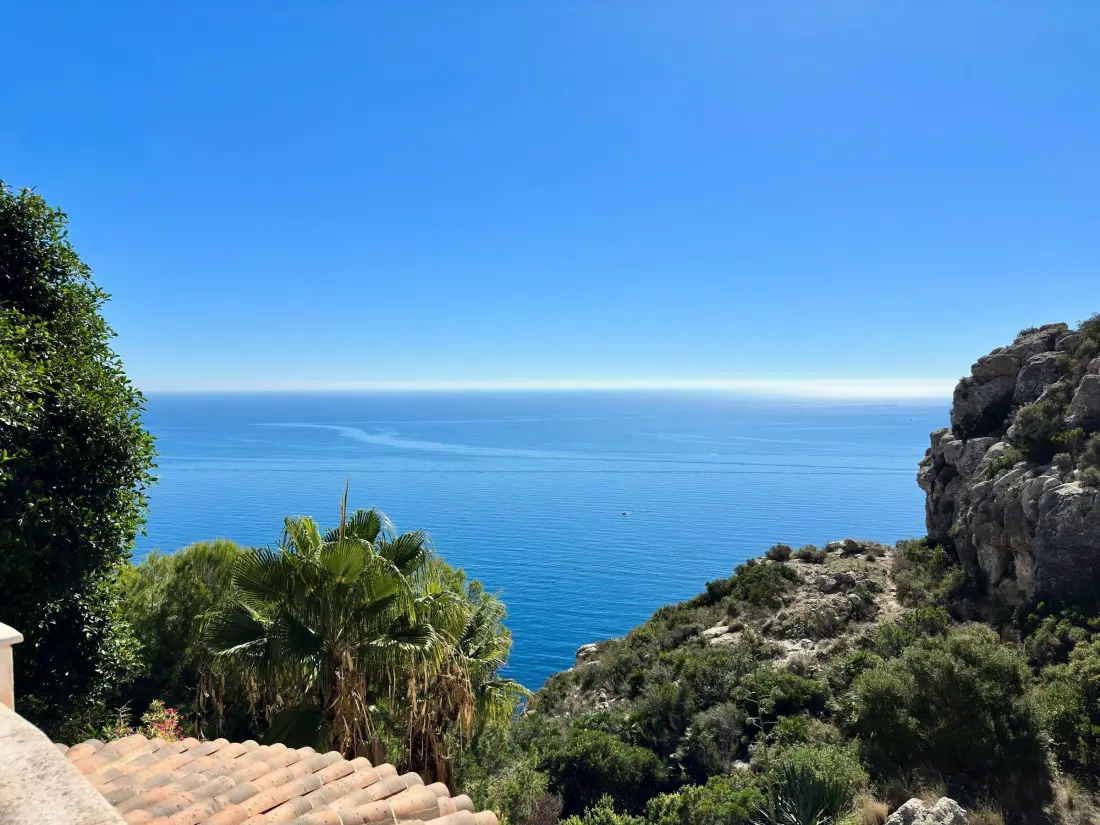 Maison de Vacances Benitachell 101