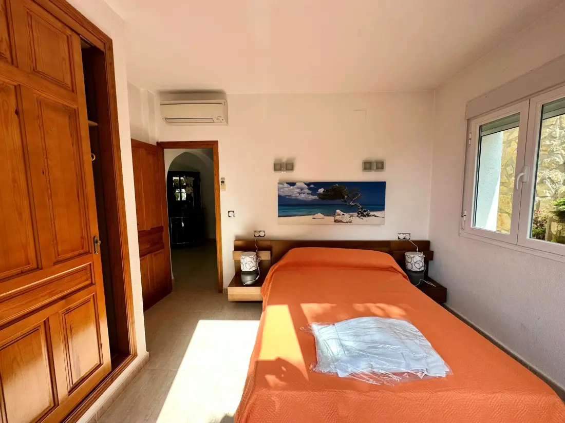 Maison de Vacances Benitachell 101