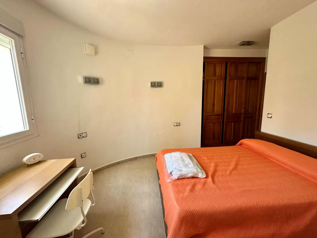Maison de Vacances Benitachell 101