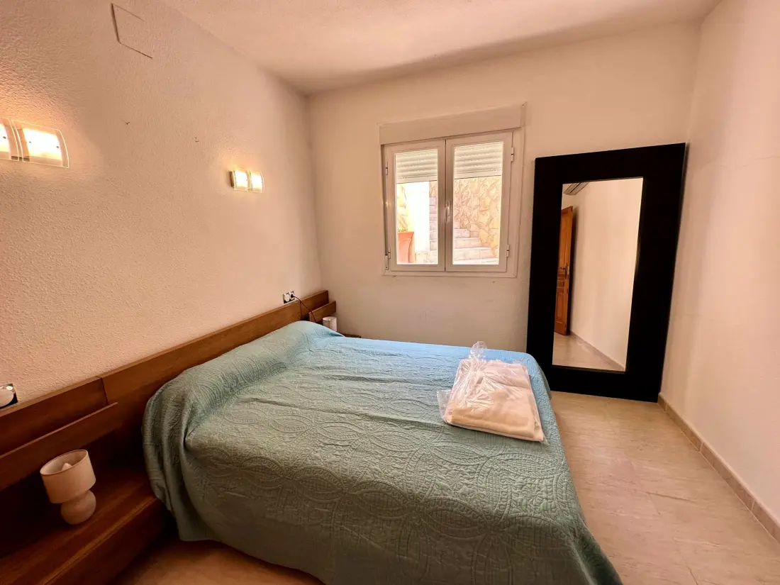 Maison de Vacances Benitachell 101