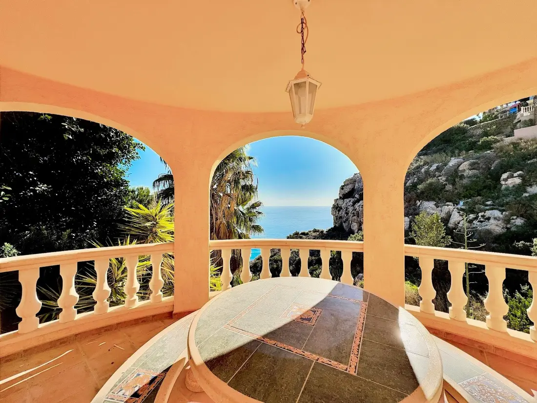 Maison de Vacances Benitachell 101
