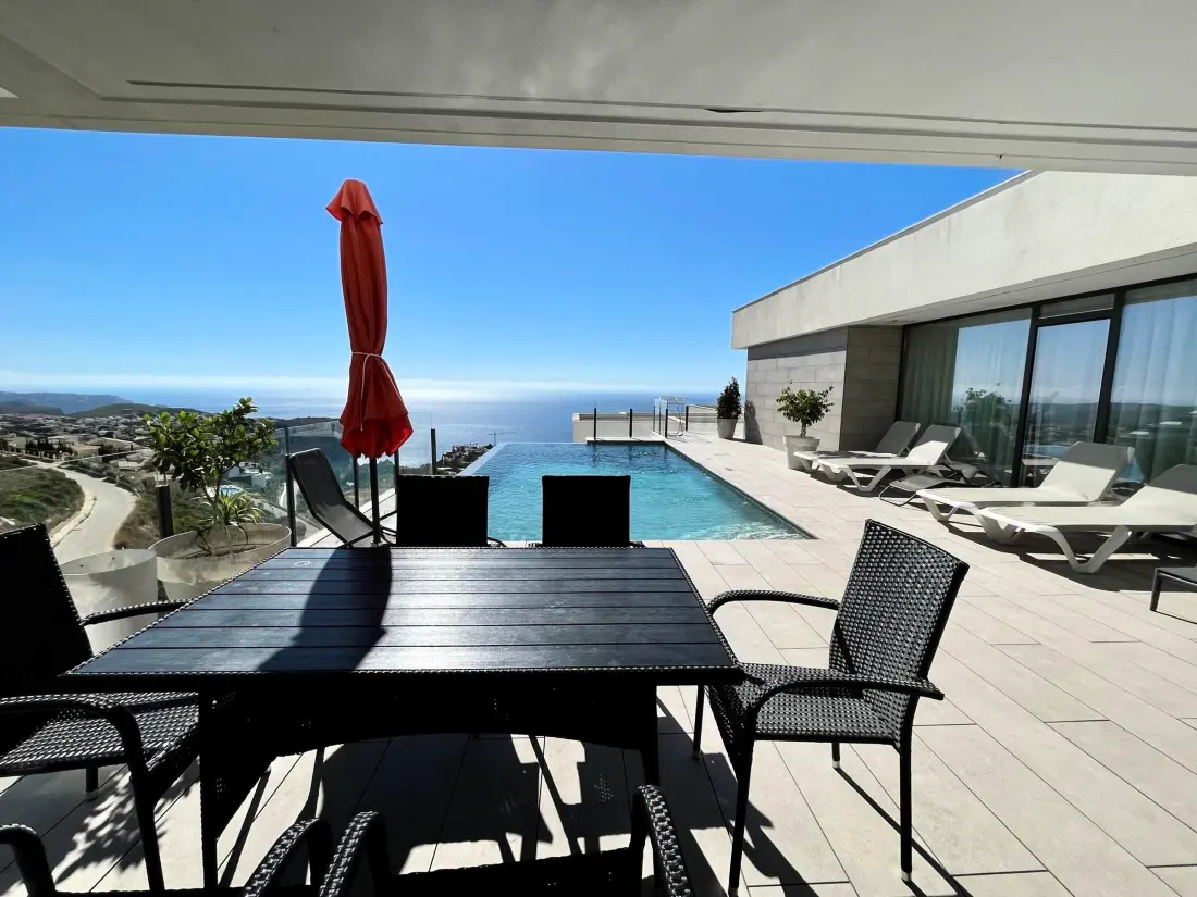 Maison de Vacances Benitachell 102