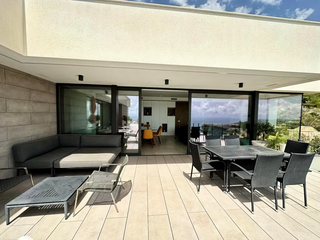 Maison de Vacances Benitachell 102