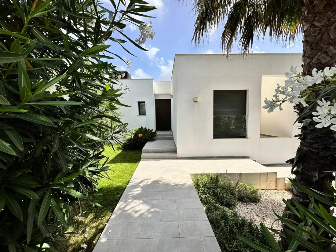 Maison de Vacances Benitachell 102