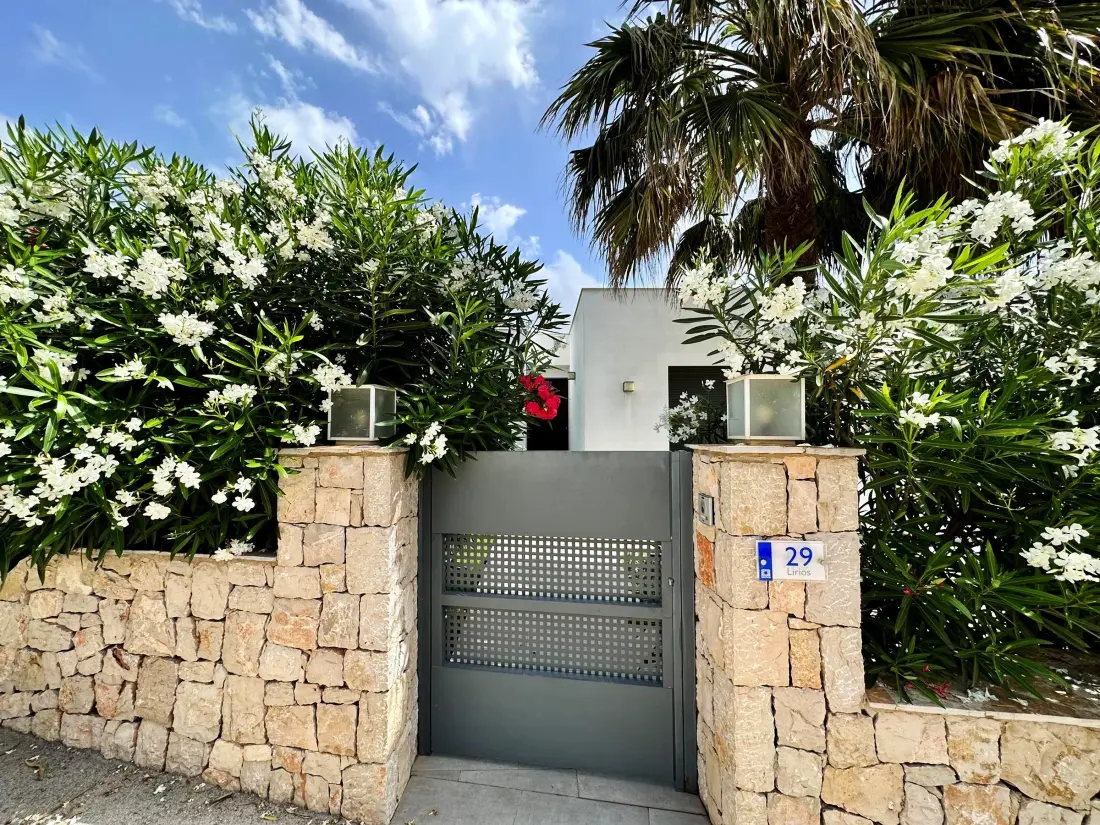Maison de Vacances Benitachell 102
