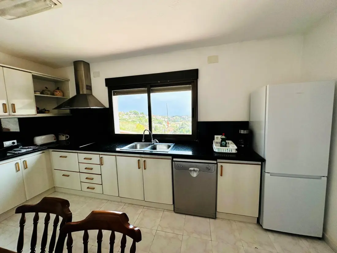 Maison de Vacances Benitachell 108