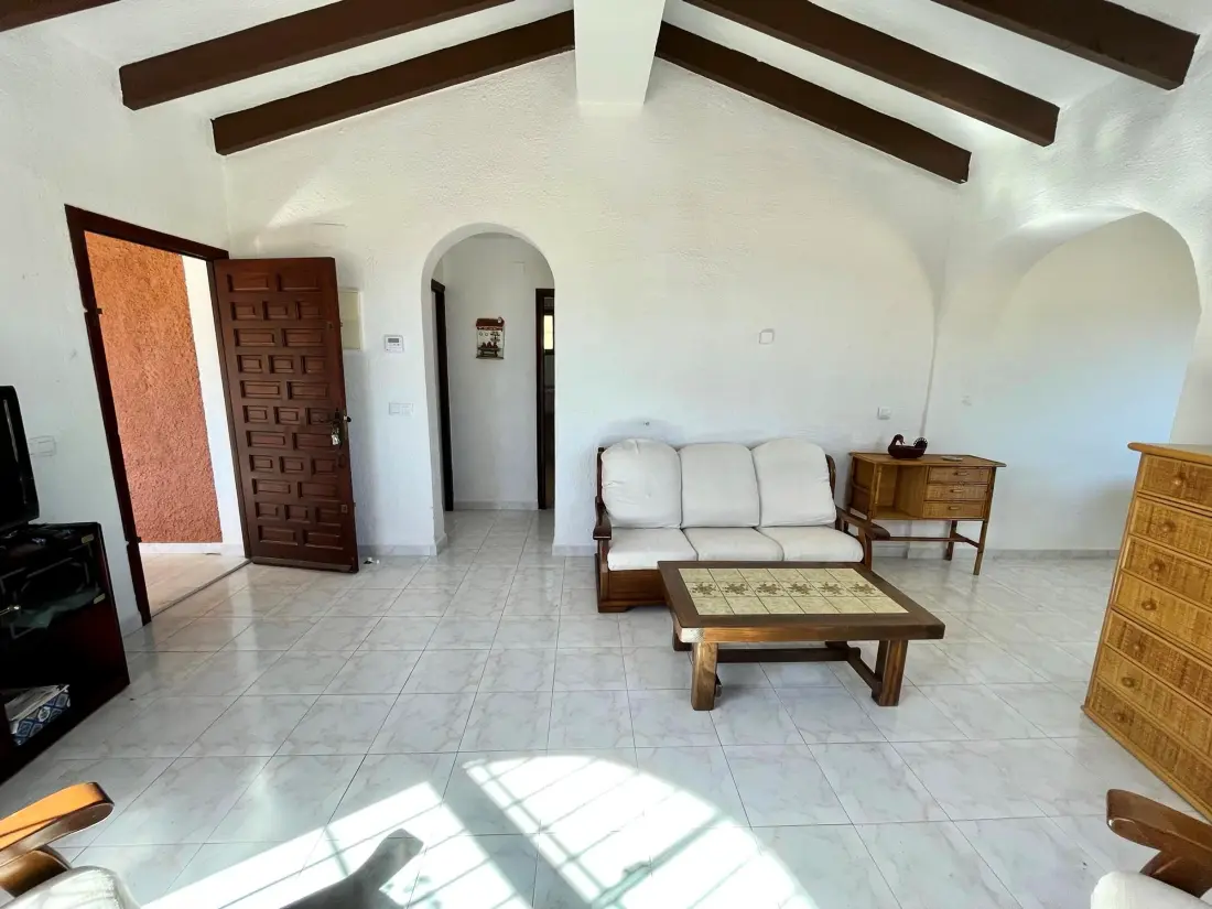 Maison de Vacances Benitachell 108