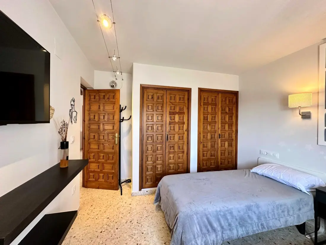 Maison de Vacances Benitachell 124