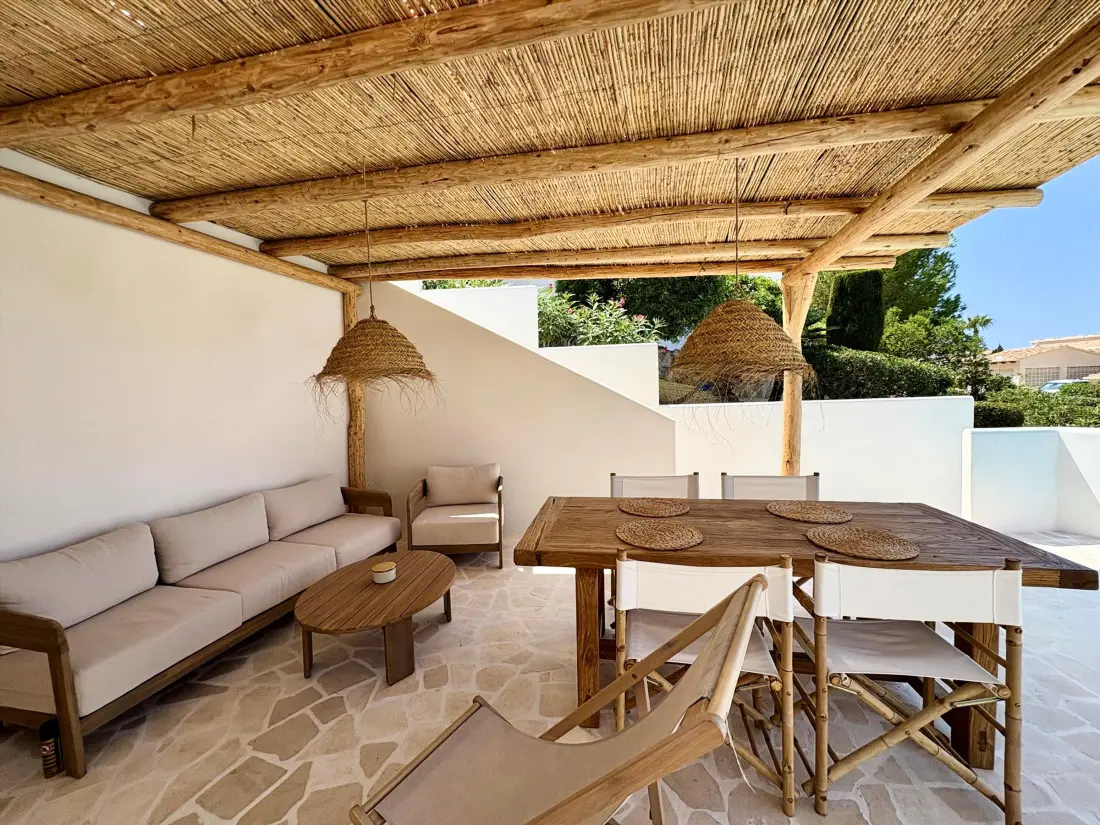 Maison de Vacances Benitachell 125